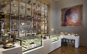 The Mulia